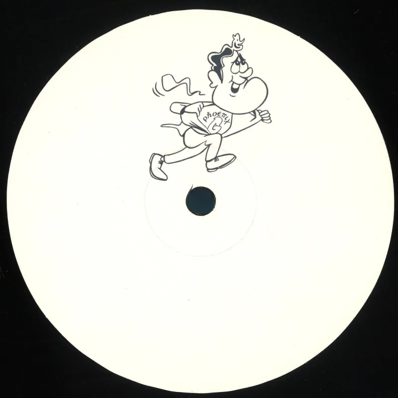 Mr. G - Gettin’ somewhere? EP