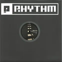 A.paul - Shadow Light LP