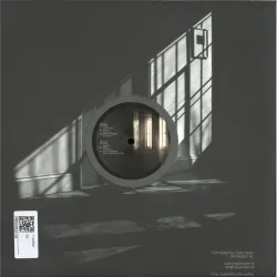 A.paul - Shadow Light LP