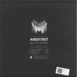 Mindustries - Deleted Scenes