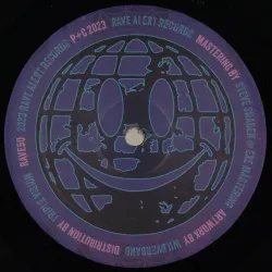 La Kajofol - Moonchild EP