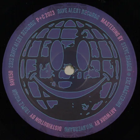 La Kajofol - Moonchild EP