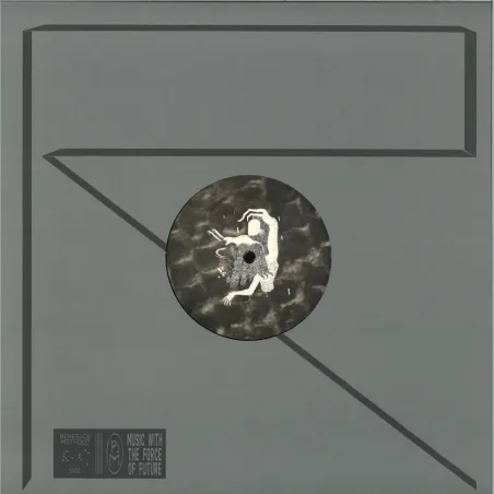 Augusto Taito - Rough Skin