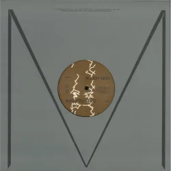 Augusto Taito - Rough Skin