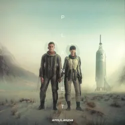 Planet Amulanga Va - AML006