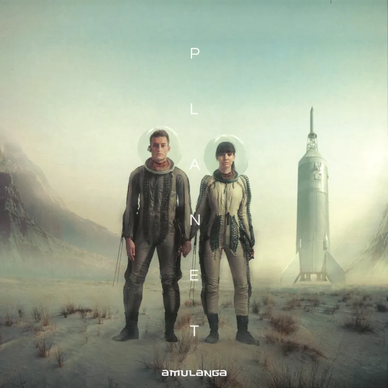 Planet Amulanga Va - AML006