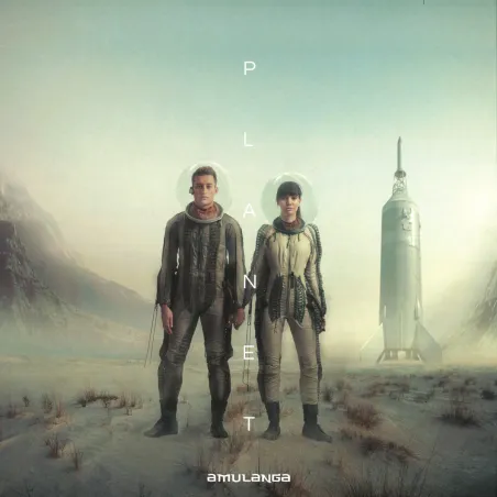 Planet Amulanga Va - AML006