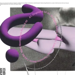 Roman Flügel - Geht’s Noch? 21 Year Anniversary Part 1