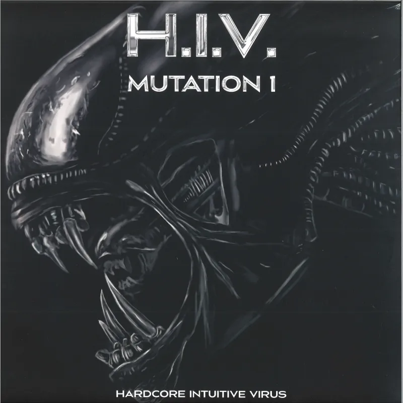 Angel Flo,Sephiroth - Mutation 1