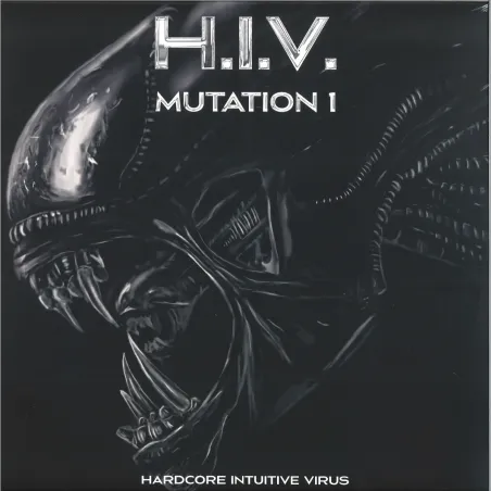 Angel Flo,Sephiroth - Mutation 1