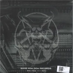 Angel Flo,Sephiroth - Mutation 1