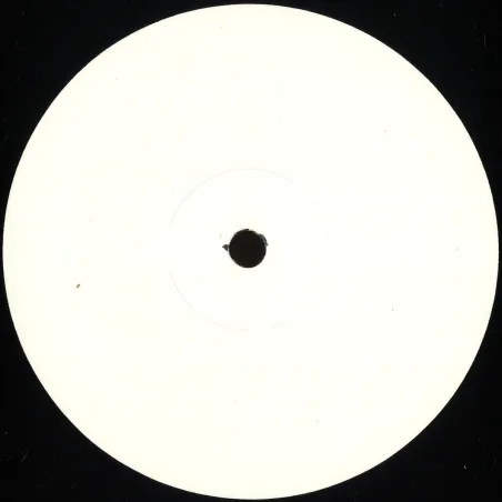 Middle M - CDR002