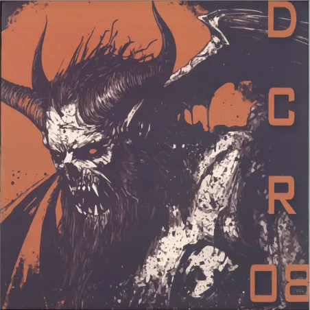 Armaguet Nad - La Mise En Place Du Diable EP