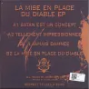 Armaguet Nad - La Mise En Place Du Diable EP