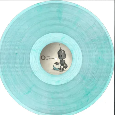 Unknown - Jazz Hangover EP