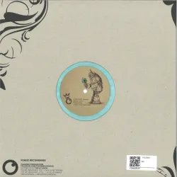 Unknown - Jazz Hangover EP