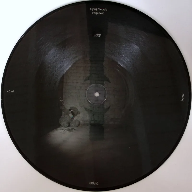 Infamy - Flying Swords / Perplexed