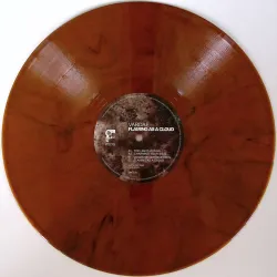 Vardae - Flaming As A Cloud