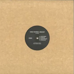 Casual Treatment&Jonas Kopp - Co.lab EP