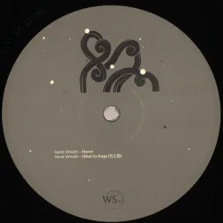 Sarah Wreath - 光と影 Hikari to Kage