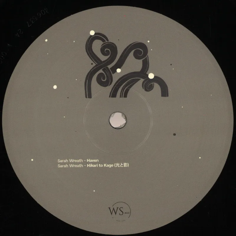 Sarah Wreath - 光と影 Hikari to Kage