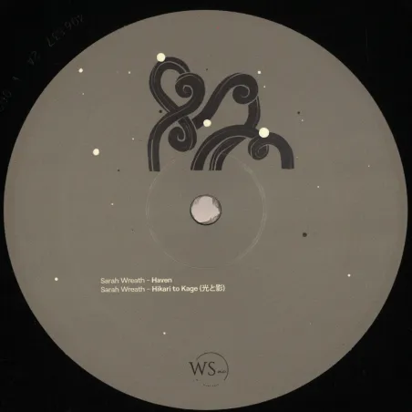 Sarah Wreath - 光と影 Hikari to Kage