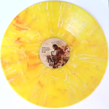 Unknown Artist - Brasil '25 EP