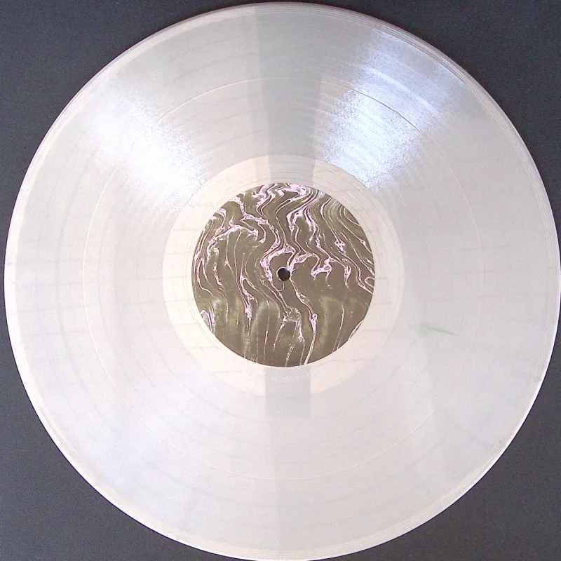 Yan Cook - Equinox EP