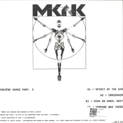 Manu Le Malin - Dernière danse Part 02