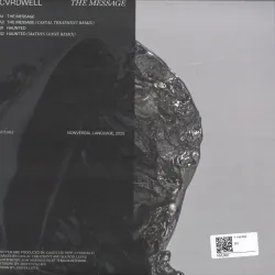 Cvrdwell - The Message EP 180g