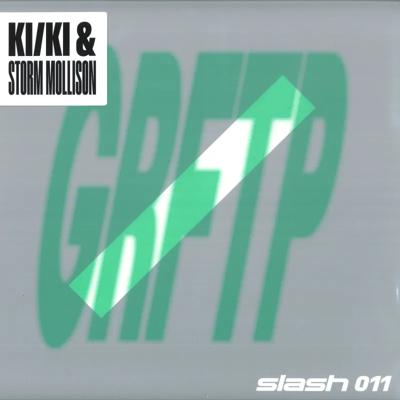 Ki/Ki&Storm Mollison - Getting Ready For The Party