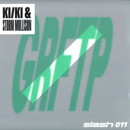 Ki/Ki&Storm Mollison - Getting Ready For The Party