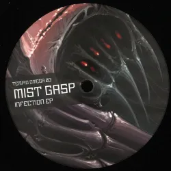 Mist Gasp - Infection EP