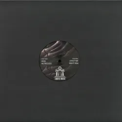 Mist Gasp - Infection EP