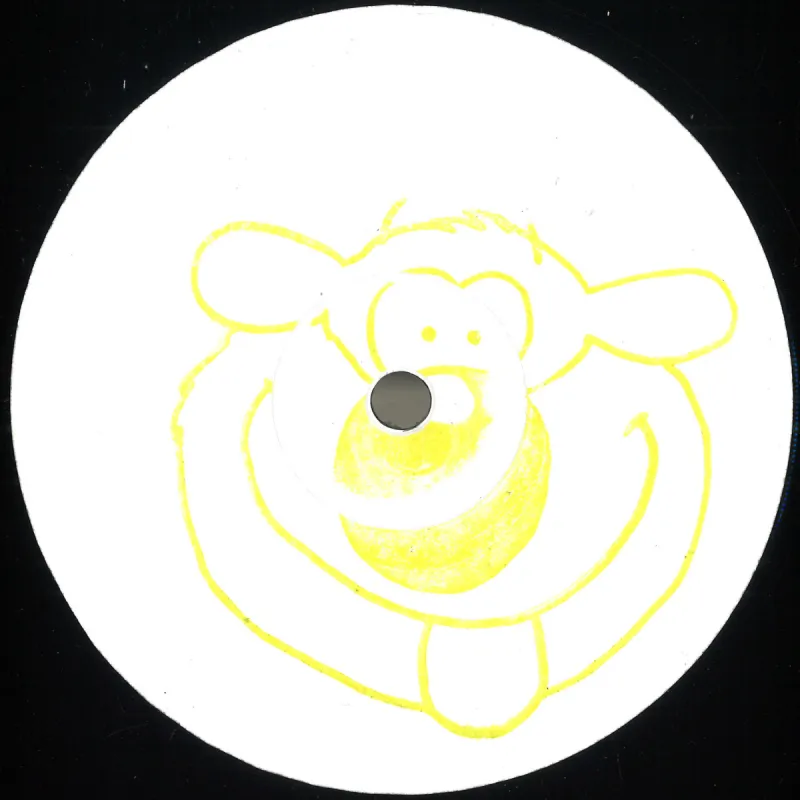 Unknown - LClub Dub Edits 03