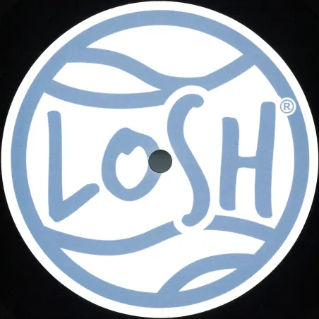 Various - Losh Label 001