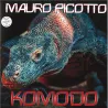 MAURO PICOTTO - Komodo