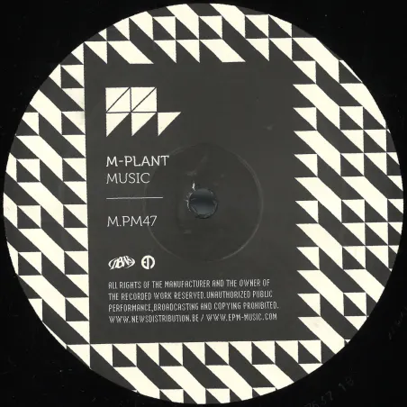 ROBERT HOOD - ART PROJECT EP