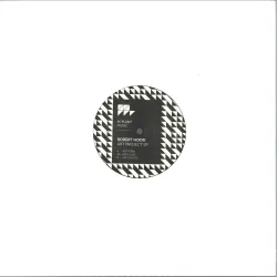 ROBERT HOOD - ART PROJECT EP