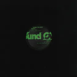 Various - Under The Grill Vol. 1