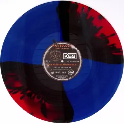 K69 & Dream Frequency - Raveology - Feel The Heat