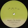 Deasfeat.Dj Rush - Geeks On Hubbard EP