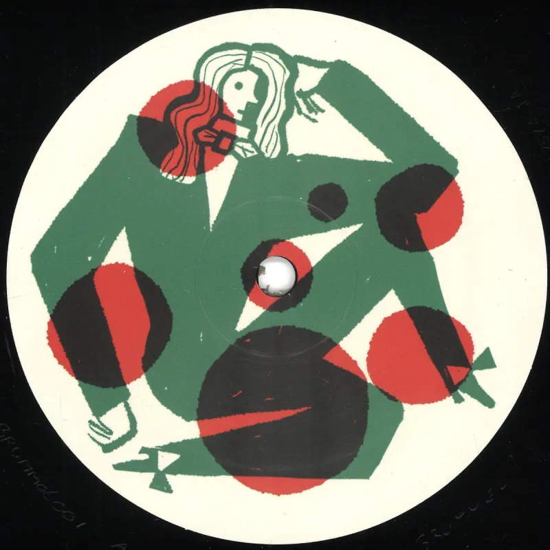 Merkelbach&Nathan Homan - Swinsung EP