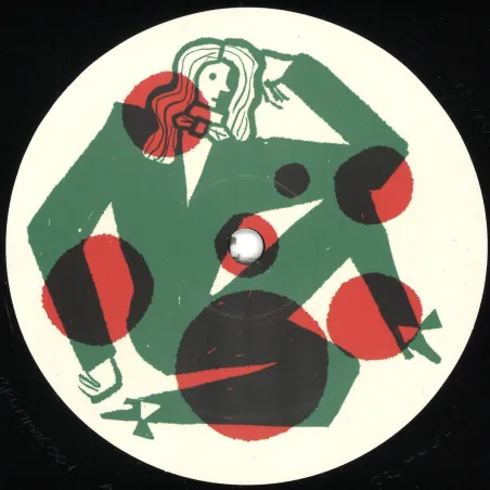 Merkelbach&Nathan Homan - Swinsung EP