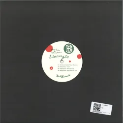 Merkelbach&Nathan Homan - Swinsung EP