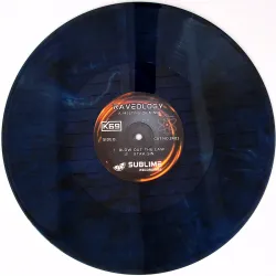 K69 & Dream Frequency - Raveology A Meeting Of Minds