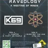 K69 & Dream Frequency - Raveology A Meeting Of Minds