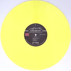 NDX - Higher Than Heaven / Come With Me