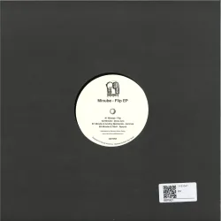 Minube - Flip EP