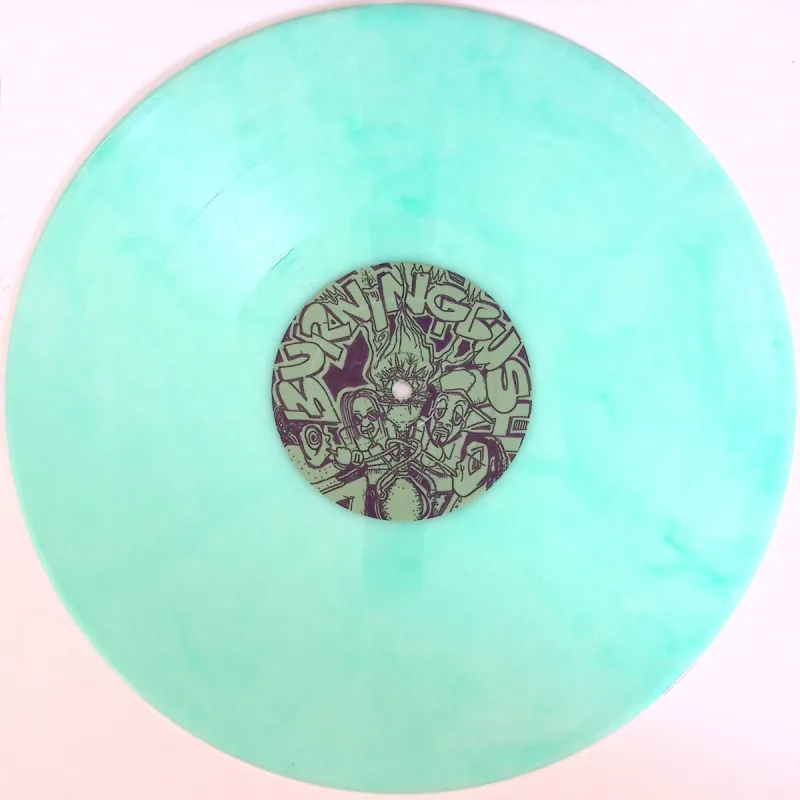 DJ X-CESS - HOLD ON PEOPLE EP